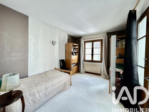 Maison à vendre 8 pièces 229 m² Groslay