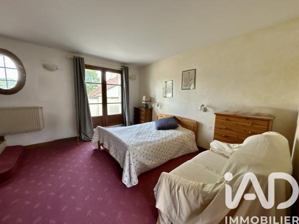 Maison à vendre 8 pièces 229 m² Groslay