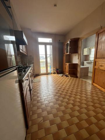 Bourges (18000) À VENDRE EN EXCLUSIVITÉ - Maison à Bourges, Proche de l'Avenue de Saint-Amand