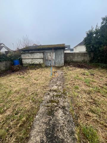 Bourges (18000) À VENDRE EN EXCLUSIVITÉ - Maison à Bourges, Proche de l'Avenue de Saint-Amand