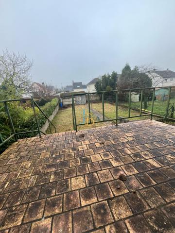 Bourges (18000) À VENDRE EN EXCLUSIVITÉ - Maison à Bourges, Proche de l'Avenue de Saint-Amand