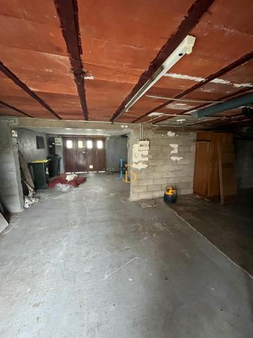 Bourges (18000) À VENDRE EN EXCLUSIVITÉ - Maison à Bourges, Proche de l'Avenue de Saint-Amand