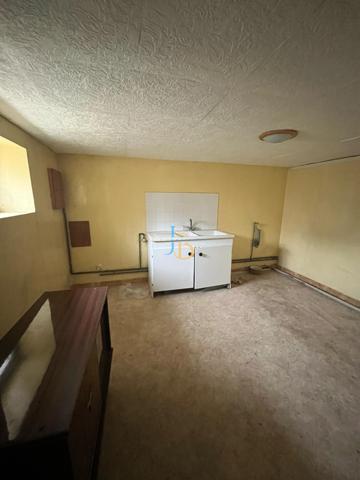 Bourges (18000) À VENDRE EN EXCLUSIVITÉ - Maison à Bourges, Proche de l'Avenue de Saint-Amand