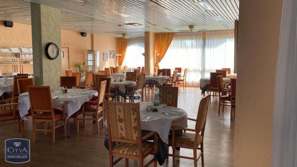 Location appartement Montpellier (34) 2 pièces 54.77m²