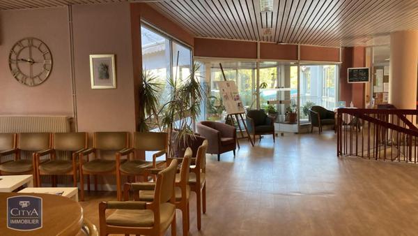 Location appartement Montpellier (34) 2 pièces 54.77m²