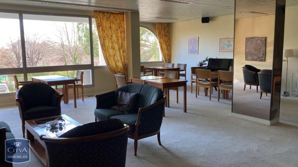 Location appartement Montpellier (34) 2 pièces 54.77m²