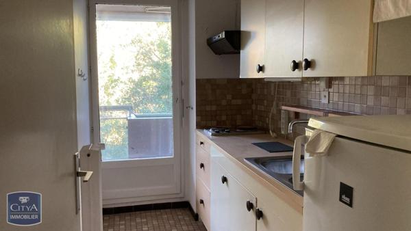 Location appartement Montpellier (34) 2 pièces 54.77m²