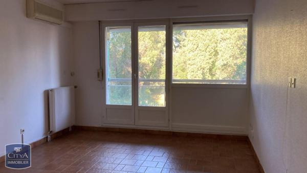 Location appartement Montpellier (34) 2 pièces 54.77m²