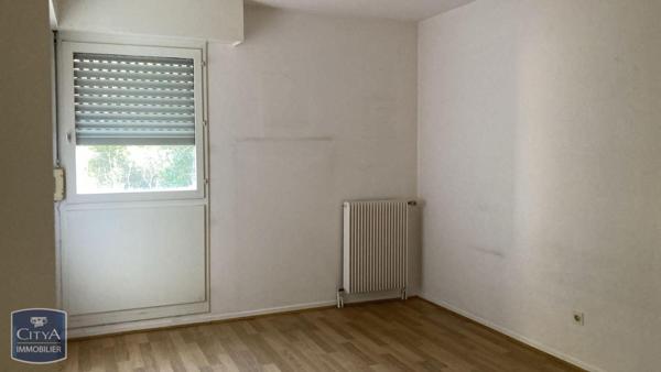 Location appartement Montpellier (34) 2 pièces 54.77m²