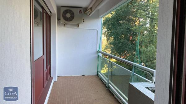 Location appartement Montpellier (34) 2 pièces 54.77m²