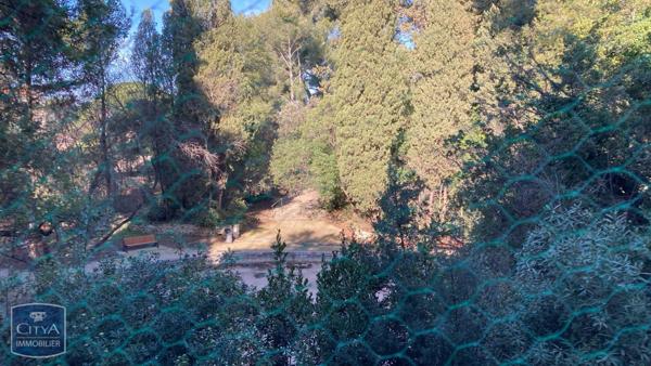 Location appartement Montpellier (34) 2 pièces 54.77m²