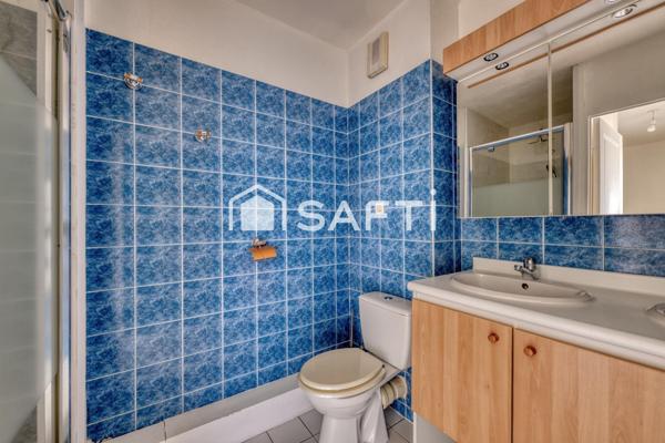 Maison au calme absolu dans un impasse