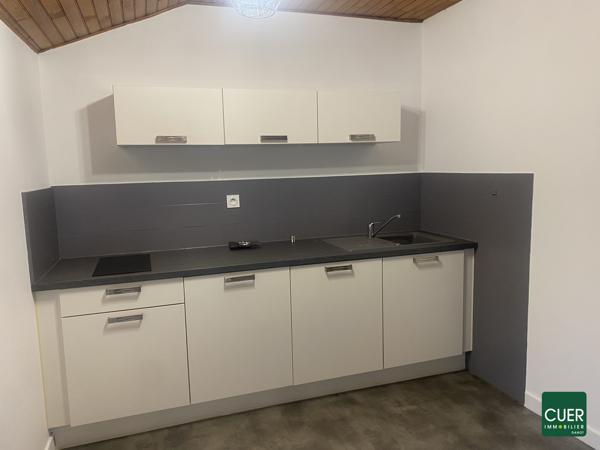 Appartement T2 Meublé Valence