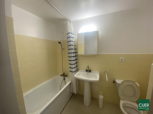 Appartement T2 Meublé Valence