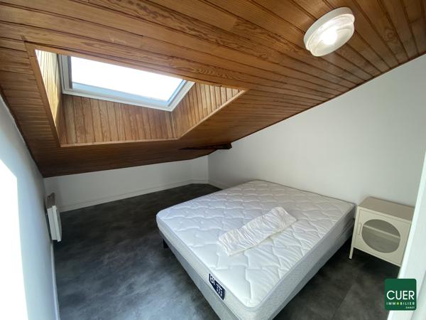 Appartement T2 Meublé Valence