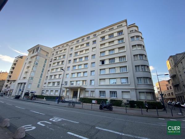 Appartement T1 Valence
