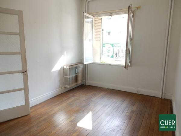 Appartement T1 Valence