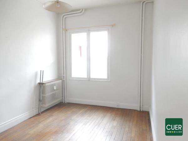Appartement T1 Valence