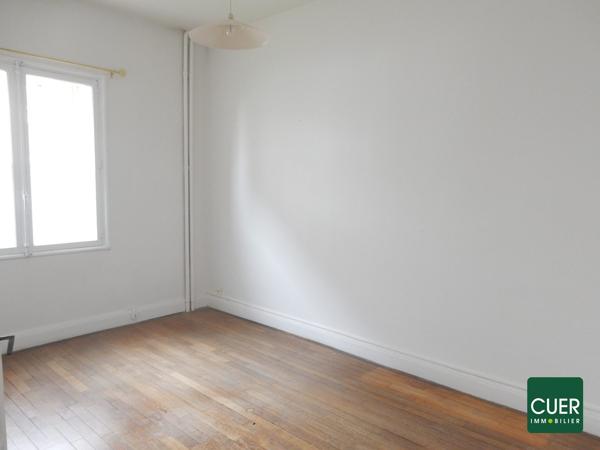Appartement T1 Valence