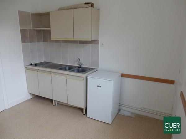Appartement T1 Valence
