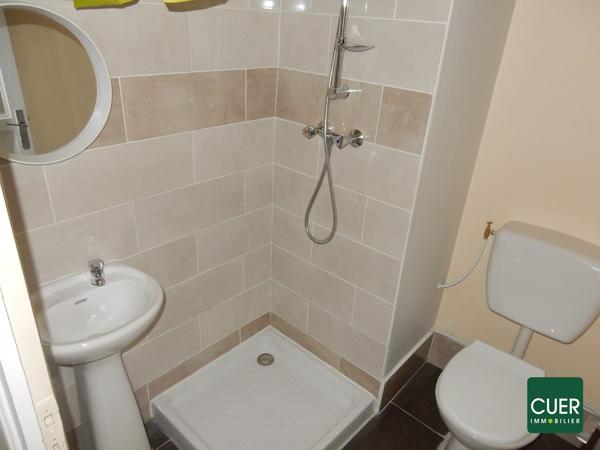 Appartement T1 Valence