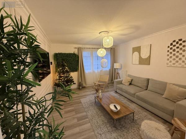 Appartement à vendre à Amiens dans la Somme (80000), ref : 80121-2772   
St-Roch La Hotoie