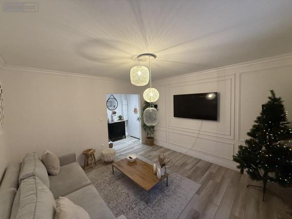 Appartement à vendre à Amiens dans la Somme (80000), ref : 80121-2772   
St-Roch La Hotoie