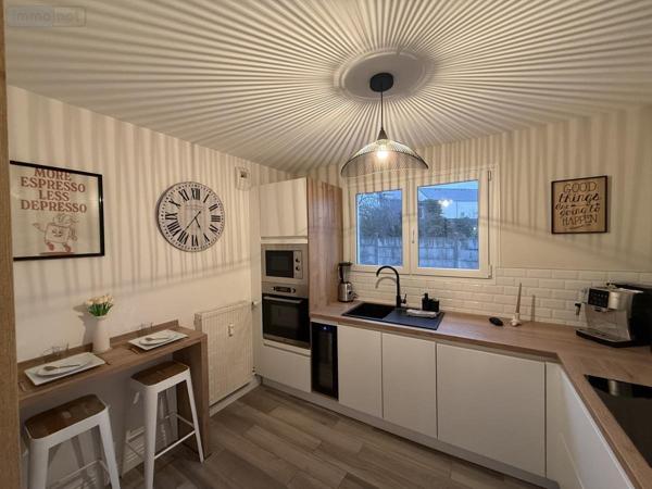 Appartement à vendre à Amiens dans la Somme (80000), ref : 80121-2772   
St-Roch La Hotoie