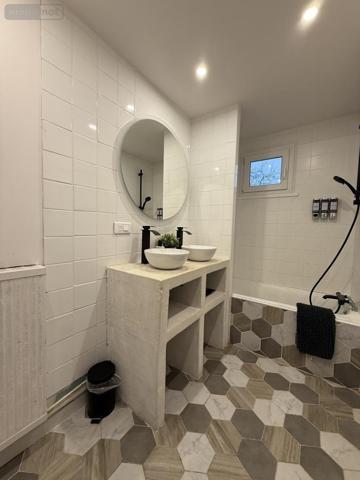 Appartement à vendre à Amiens dans la Somme (80000), ref : 80121-2772   
St-Roch La Hotoie