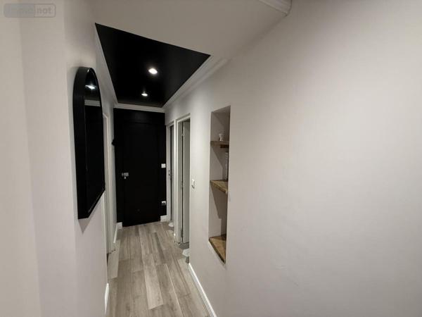 Appartement à vendre à Amiens dans la Somme (80000), ref : 80121-2772   
St-Roch La Hotoie