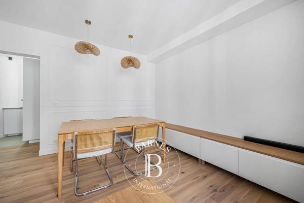 Paris 18ème, Appartement 1 Chambre -  34 m² à vendre