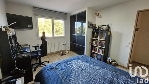 Maison à vendre 7 pièces 214 m² Lherm