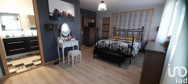 Maison à vendre 7 pièces 214 m² Lherm