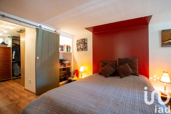 Maison à vendre 6 pièces 141 m² Rochefort-du-Gard