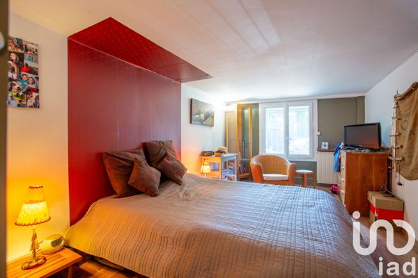 Maison à vendre 6 pièces 141 m² Rochefort-du-Gard