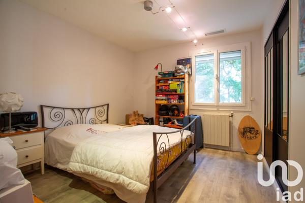 Maison à vendre 6 pièces 141 m² Rochefort-du-Gard