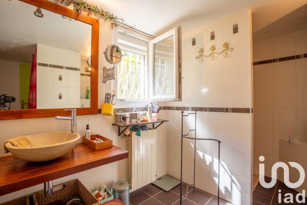 Maison à vendre 6 pièces 141 m² Rochefort-du-Gard