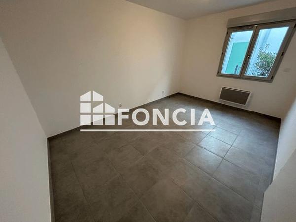 Location Appartement 3 pièces 62.67 m² - 29 RUE BARNAVE Bourg-lès-valence 26500