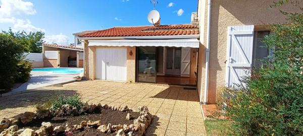 Idéale famille - proches commodités