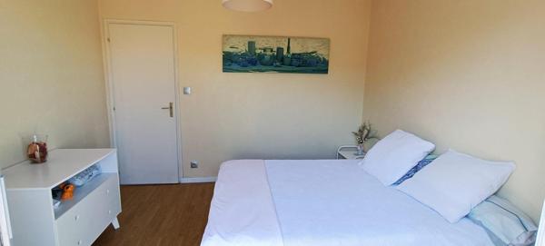 Idéale famille - proches commodités