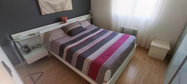 Idéale famille - proches commodités