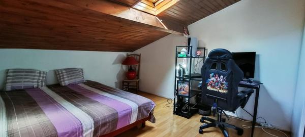 Idéale famille - proches commodités