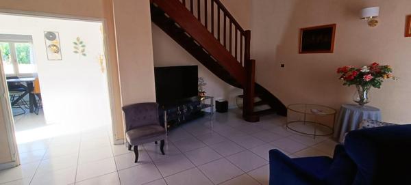 Idéale famille - proches commodités