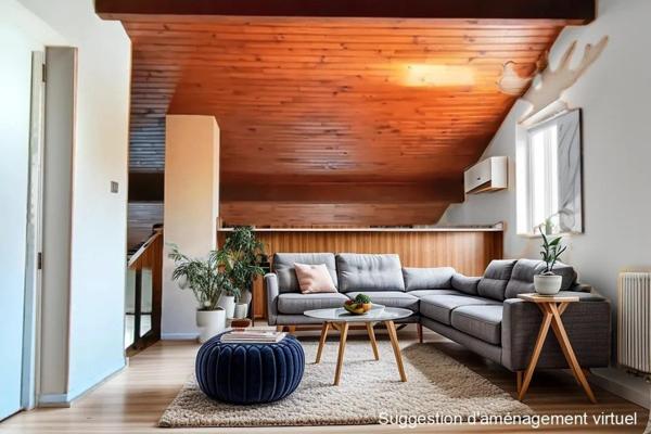 Idéale famille - proches commodités