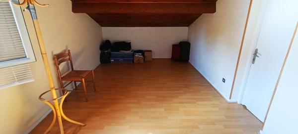 Idéale famille - proches commodités