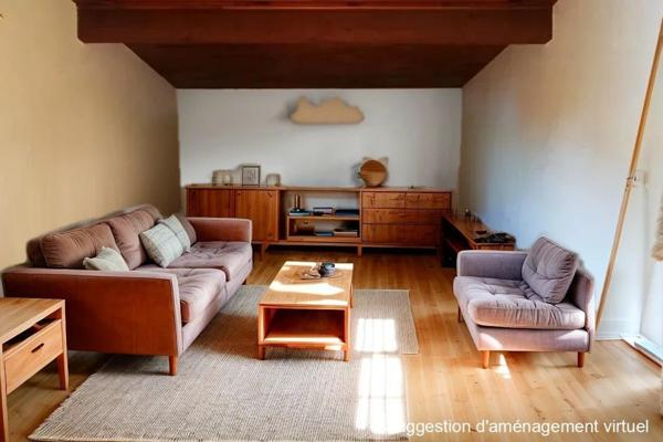 Idéale famille - proches commodités