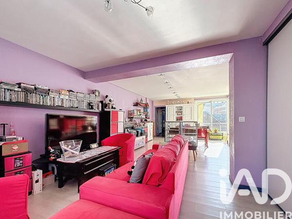 Maison à vendre 10 pièces 234 m² Épernay