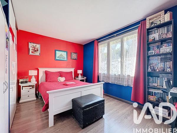 Maison à vendre 10 pièces 234 m² Épernay