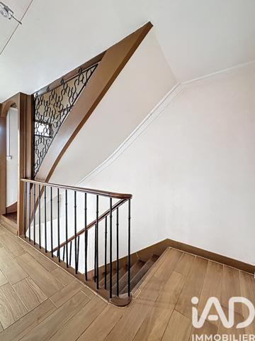 Maison à vendre 10 pièces 234 m² Épernay