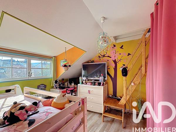 Maison à vendre 10 pièces 234 m² Épernay